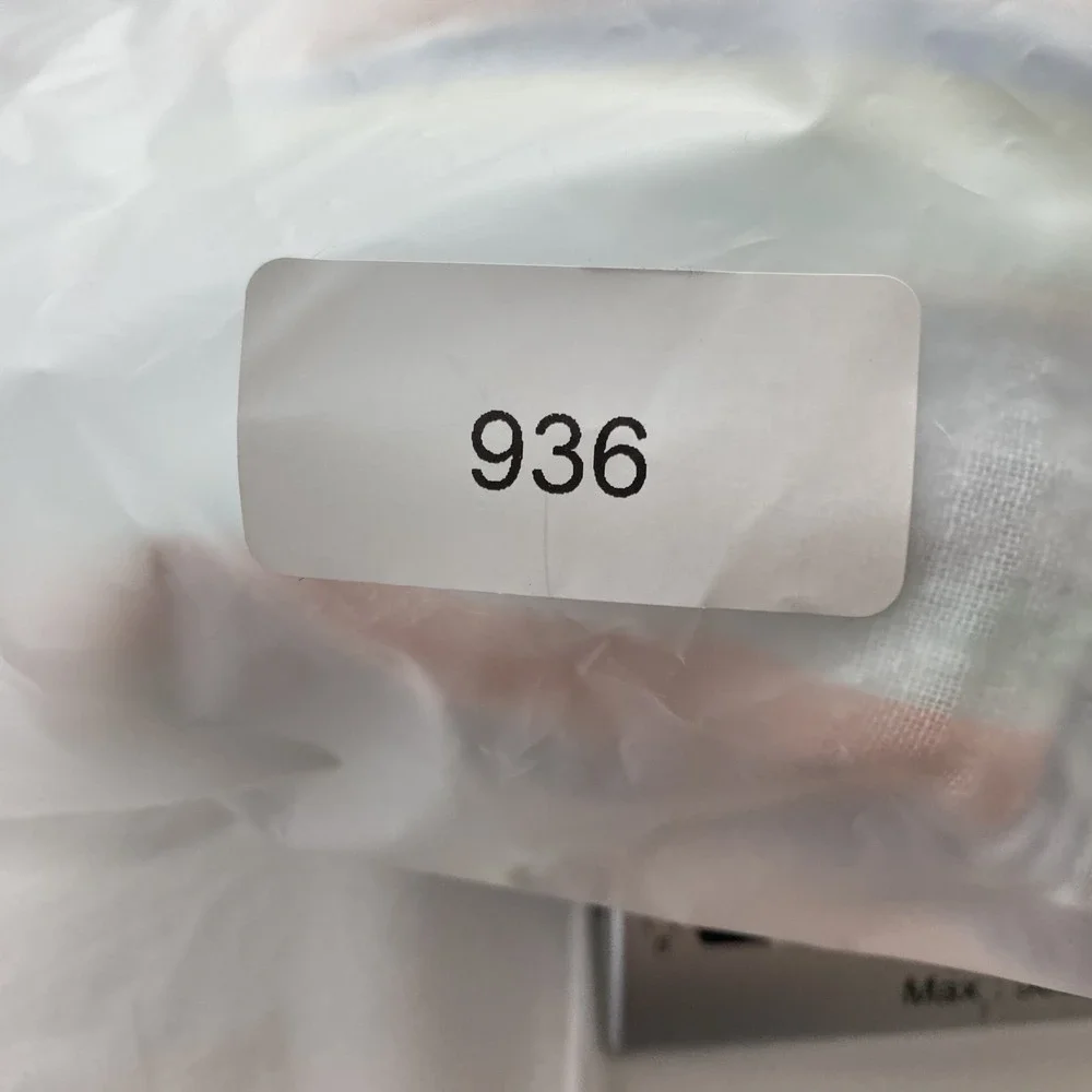 Rails Sandy Mini Dress Women Sz XL Sleeveless Beachy Linen Blend Coastal - Picture 12 of 12